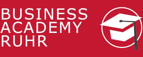 Logo Business Academy Ruhr GmbH