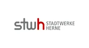 Logo Stadtwerke Herne AG